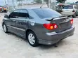 Toyota Corolla S 2007 Gray - 4