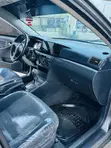Toyota Corolla S 2007 Gray - 5