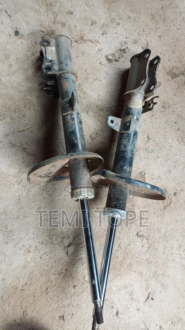 Lexus Shock Absorber (Used) - 1