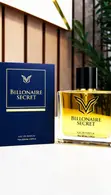 Fragrance World Billionaire Secret Eau de Parfum - 1