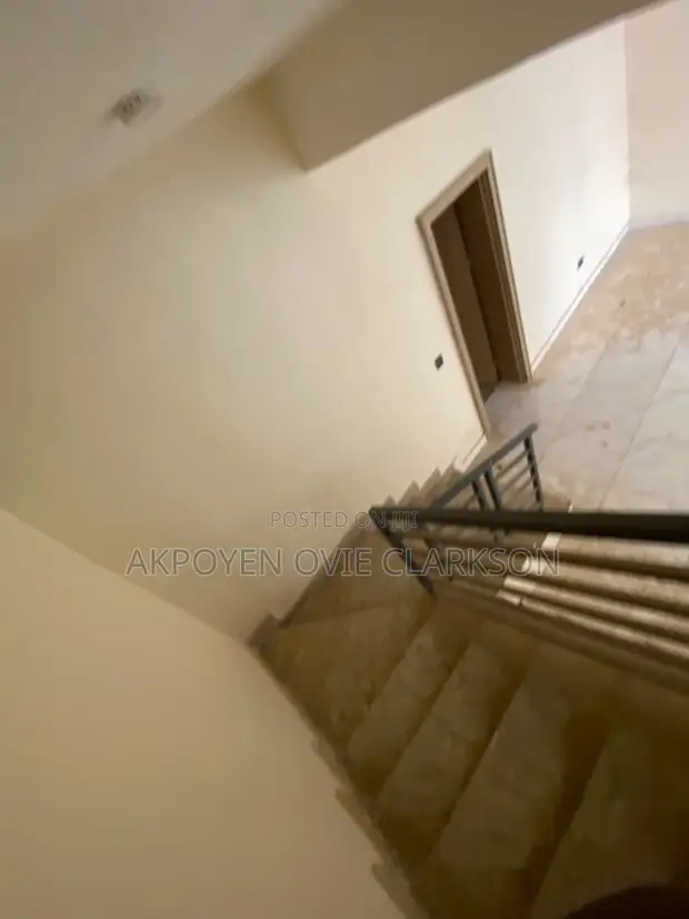 4-Bedroom Townhouse/Terrace for Rent in Mabushi - 1