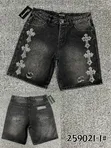 Zara Baggy Short Jeans - Brand New - 3
