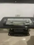 Glass Centre Table - 1