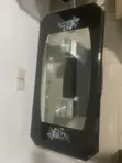 Glass Centre Table - 2