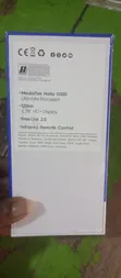 Sabon Tecno Spark 50 Pro 256GB 5G - 2
