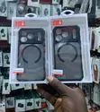 Xundd MagSafe Matte Case para iPhone 18 Pro Max & 18 Pro - 2
