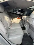 2010 Toyota Camry XLE Sedan - 1