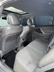 2010 Toyota Camry XLE Sedan - 3
