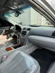 2010 Toyota Camry XLE Sedan - 4