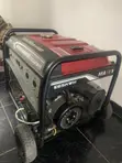 Maxi Portable Generator 65kW - 2