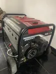 Maxi Portable Generator 65kW - 3