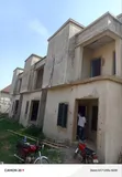4-Bedroom Duplex don siyarwa a Apo Resettlement - 4