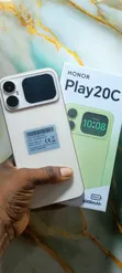 New Honor Play 20 128GB - 1