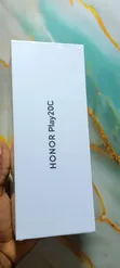 New Honor Play 20 128GB - 3
