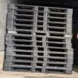 New Plastic Pallets for Goods Storage - 4
