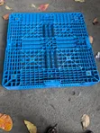 New Plastic Pallets for Goods Storage - 5