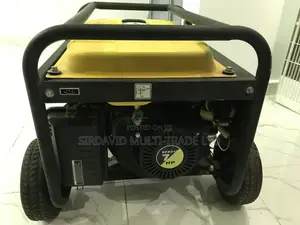Firman Generator 3.3kW