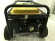 Firman Generator 3.3kW - 1