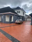 Gidan Kwalba 1 Bedroom a Ire Akari Estate, Ibadan don haya - 1
