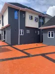 Gidan Kwalba 1 Bedroom a Ire Akari Estate, Ibadan don haya - 2