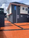 Gidan Kwalba 1 Bedroom a Ire Akari Estate, Ibadan don haya - 5