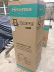 Hisense 240L Refrigerator - Brand New - 2
