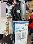 Yamaha NS-AW350W Masu Magana na Waje Duk-Weather - 3
