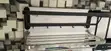 Anka Multifunctional Towel Rail - Sabon Abu - 2