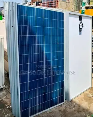 Canadian Solar Panels 350W Mono