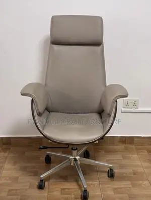 Premium Executive Office Chair - Brand New