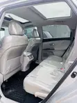 Toyota Venza AWD 2011 Silver - 3