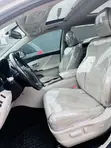 Toyota Venza AWD 2011 Silver - 4