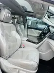 Toyota Venza AWD 2011 Silver - 5