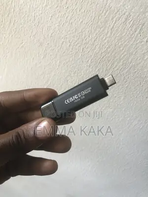 Transcend 1TB Dual Portable Flash Drive