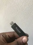 Transcend 1TB Dual Portable Flash Drive - 3