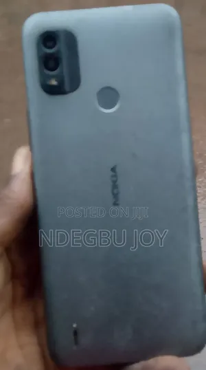 Nokia C21 Plus 64GB Grey