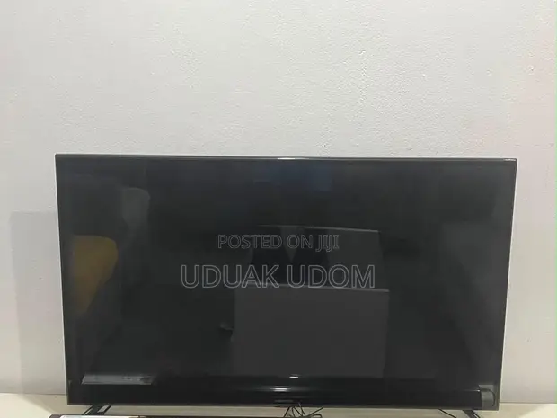 Mewe 43-inch LED TV Mai Kyau - 1