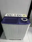 Elite Products 7KG Twin Tub Washing Machine - 1