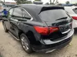 2016 Acura MDX SH-AWD SUV - Fully Loaded, Lagos Cleared - 2