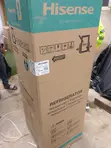 Hisense 240L Refrigerator - Brand New - 2