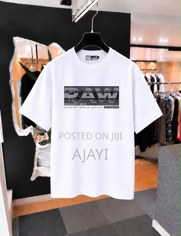 Quality Roundneck T-Shirt - 1
