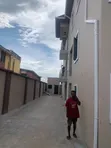 Sabon Ginin Apartment Mai Dakuna 2 Don Hayarwa a Eyin Grammar, Molete - 1