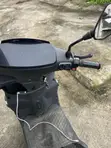 Electric Scooter 2025 Gray - 2
