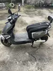 Electric Scooter 2025 Gray - 3