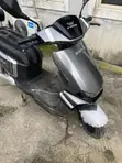 Electric Scooter 2025 Gray - 5