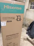 Hisense 240L Refrigerator REF240DR - 1