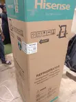 Hisense 240L Refrigerator REF240DR - 2