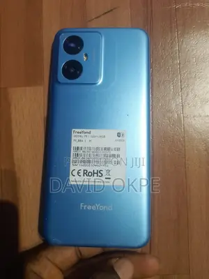 FreeYond F9 128GB Blue