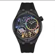 High Quality Megir Rubber Watch - Brand New - 4