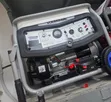 Kemage 5kva Petrol Generator with Remote Control - 1